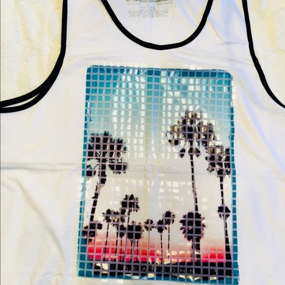 Sean John Other - Sean John tank top
